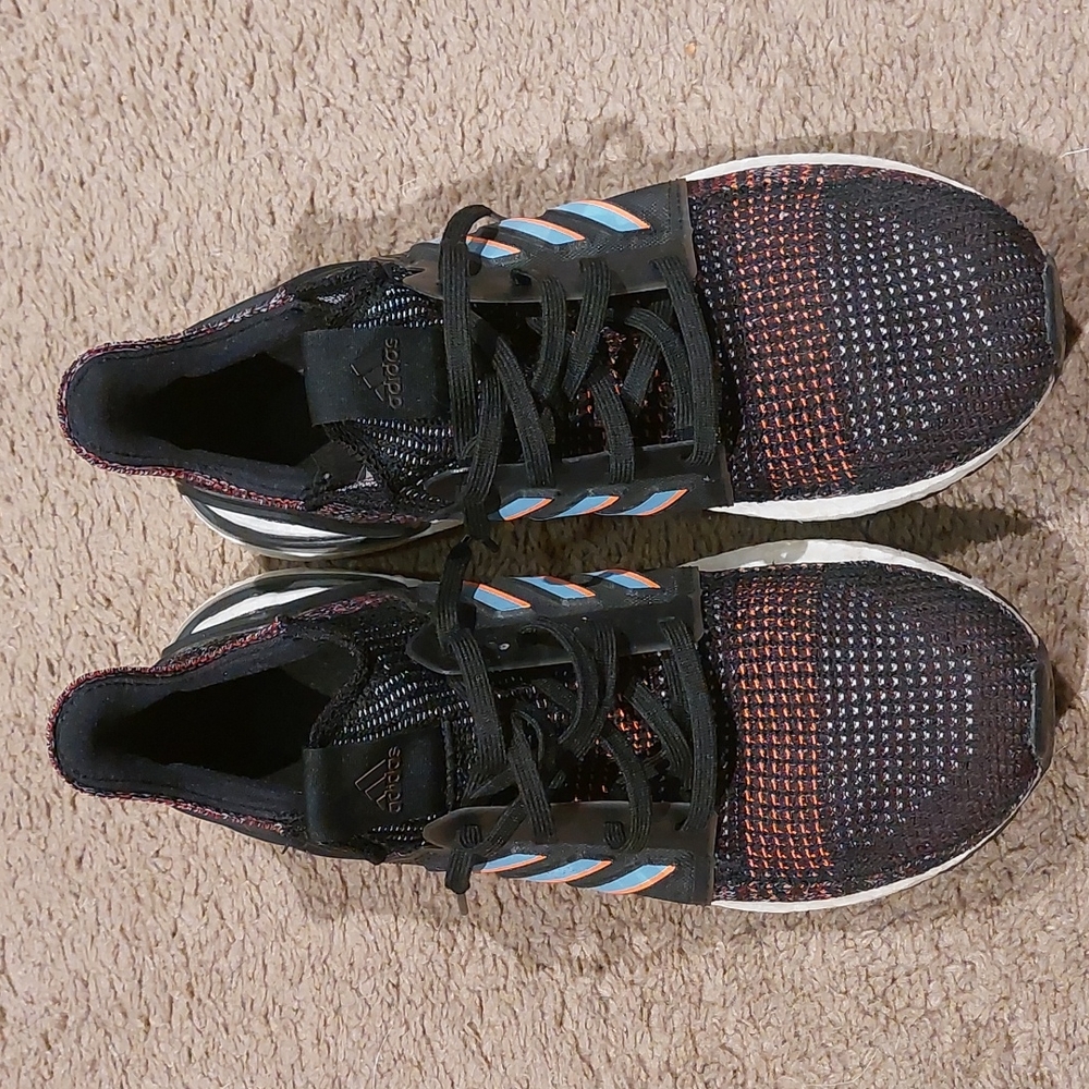 Ultra Boost 19